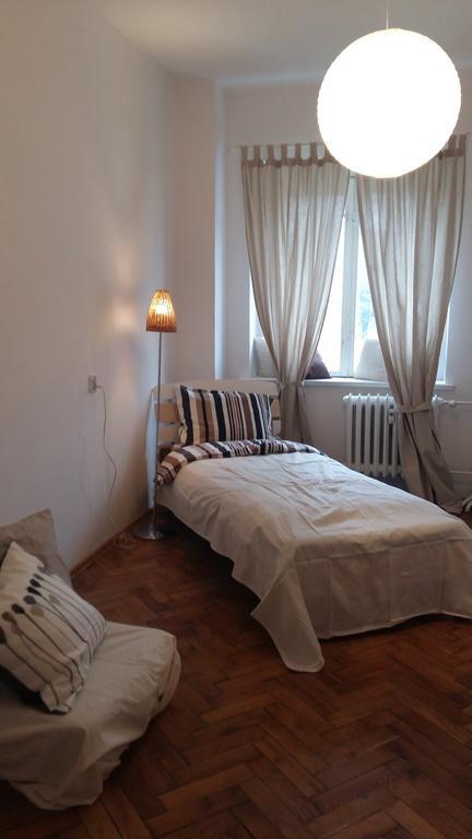 Apartament Pod Piernikiem Thorn Exterior foto