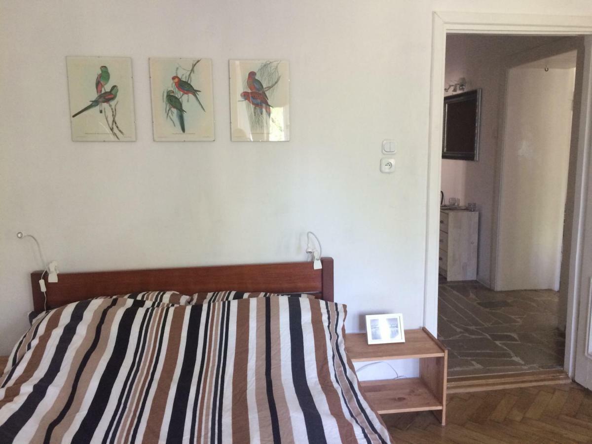 Apartament Pod Piernikiem Thorn Exterior foto