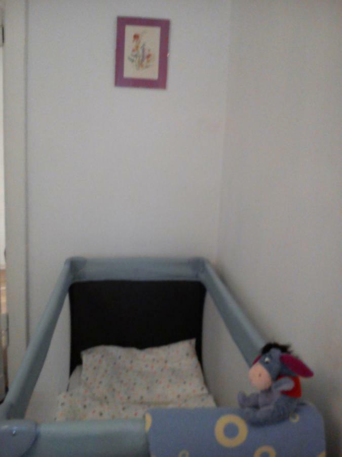 Apartament Pod Piernikiem Thorn Exterior foto